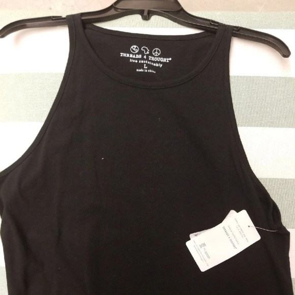 Threads for thought - Picture 1 of 1